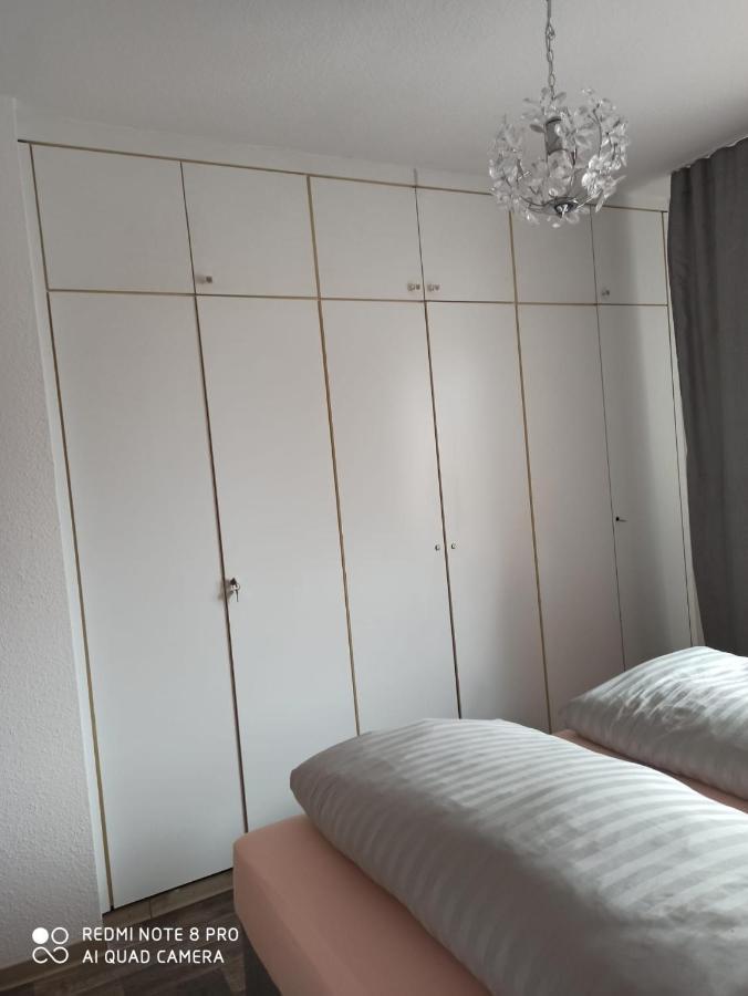 Nordlicht Appartement Schortens Buitenkant foto