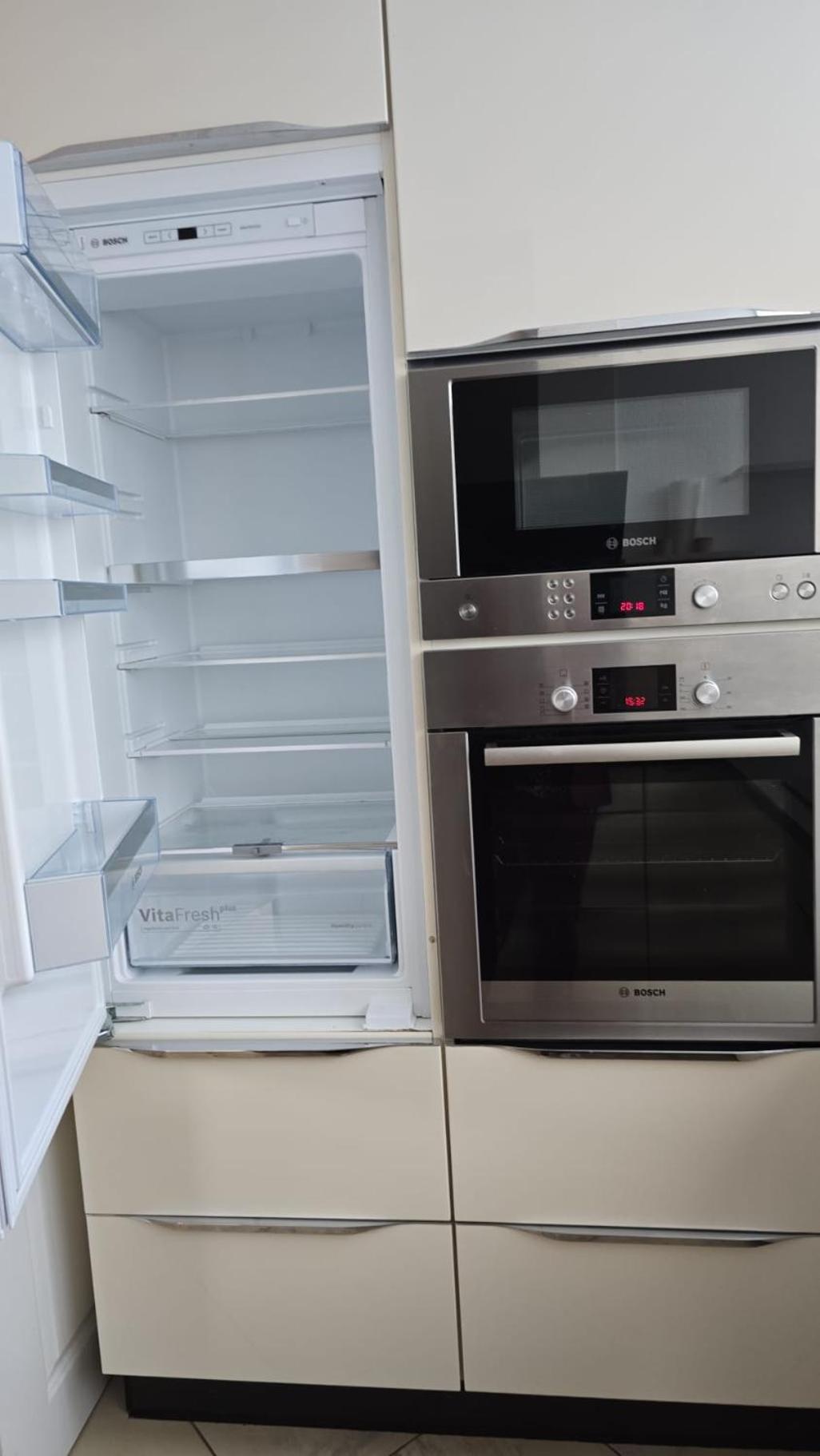 Nordlicht Appartement Schortens Buitenkant foto