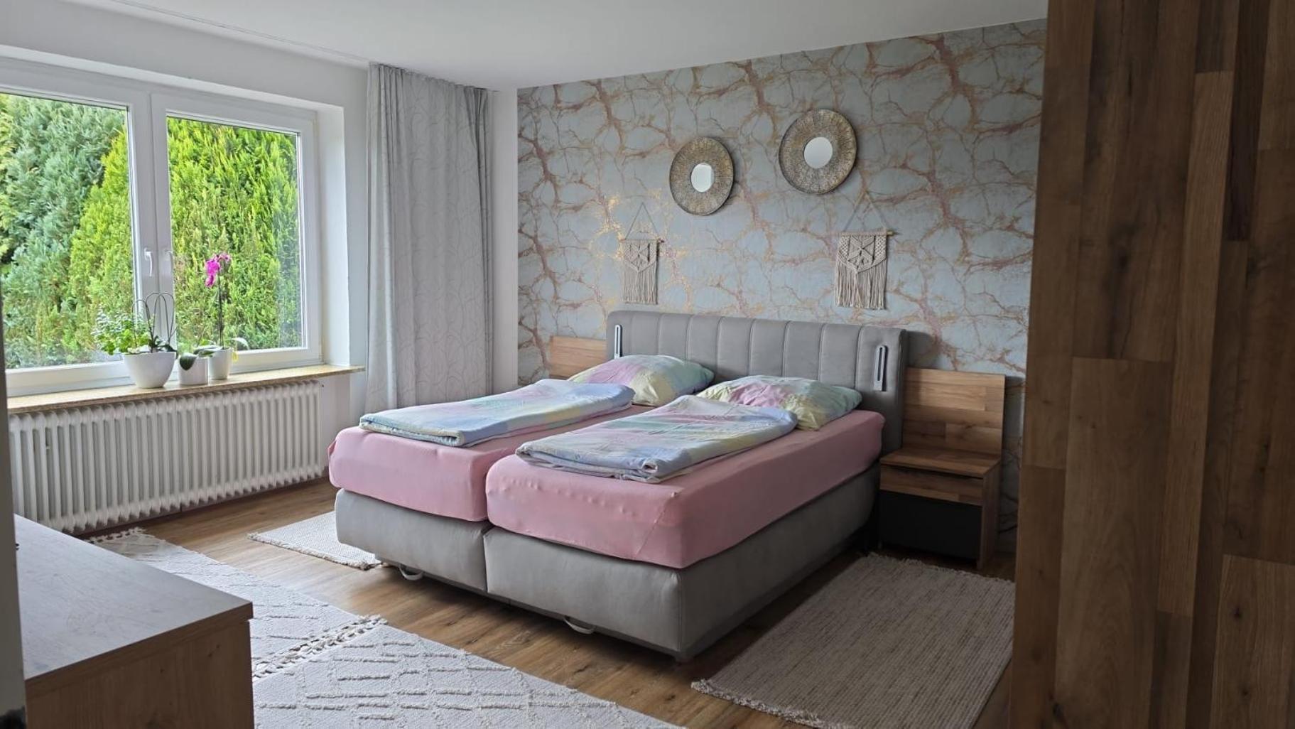 Nordlicht Appartement Schortens Buitenkant foto
