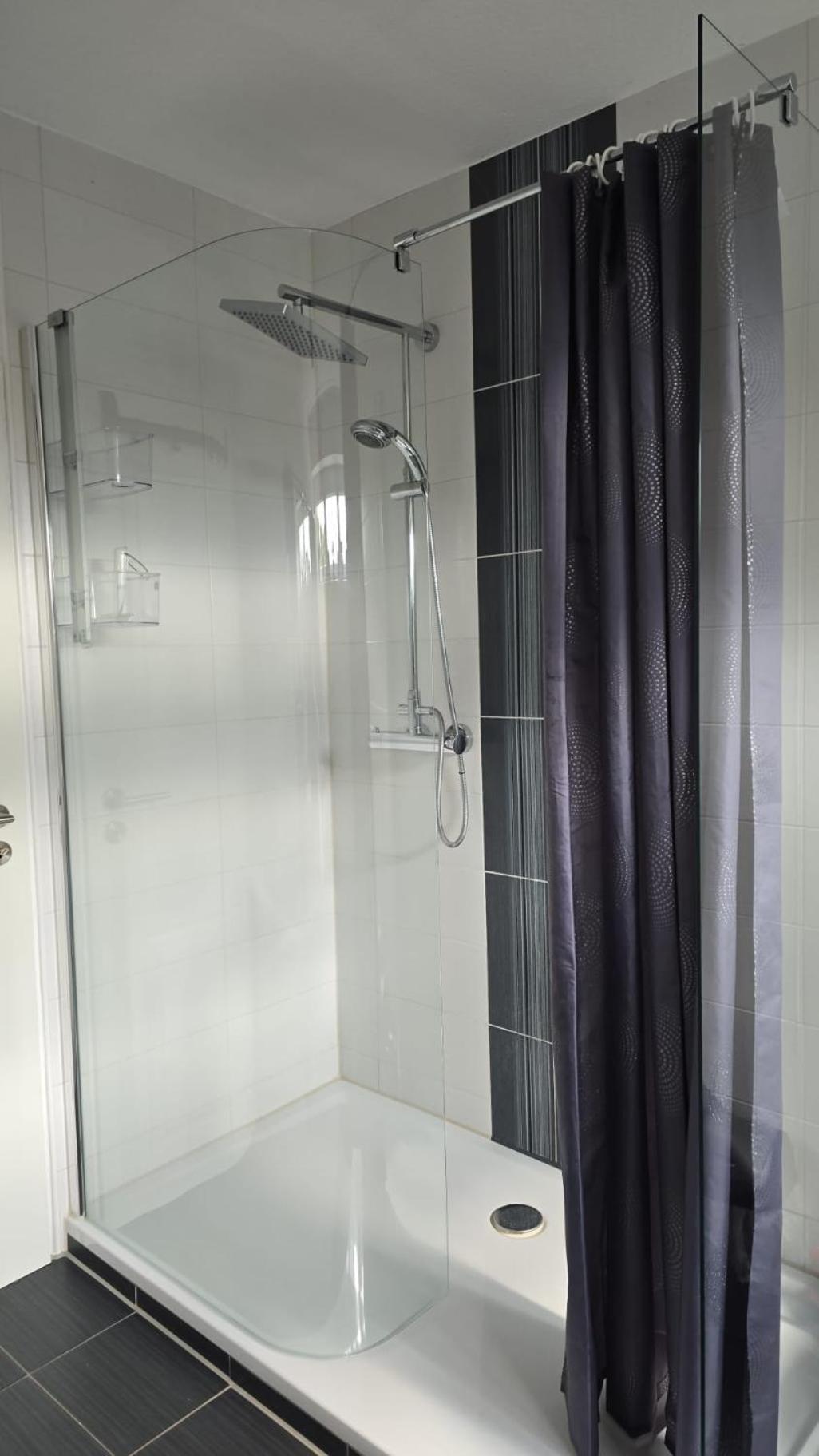 Nordlicht Appartement Schortens Buitenkant foto